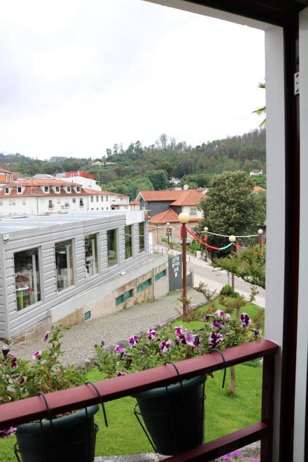 Paco Lafoes Bed and breakfast