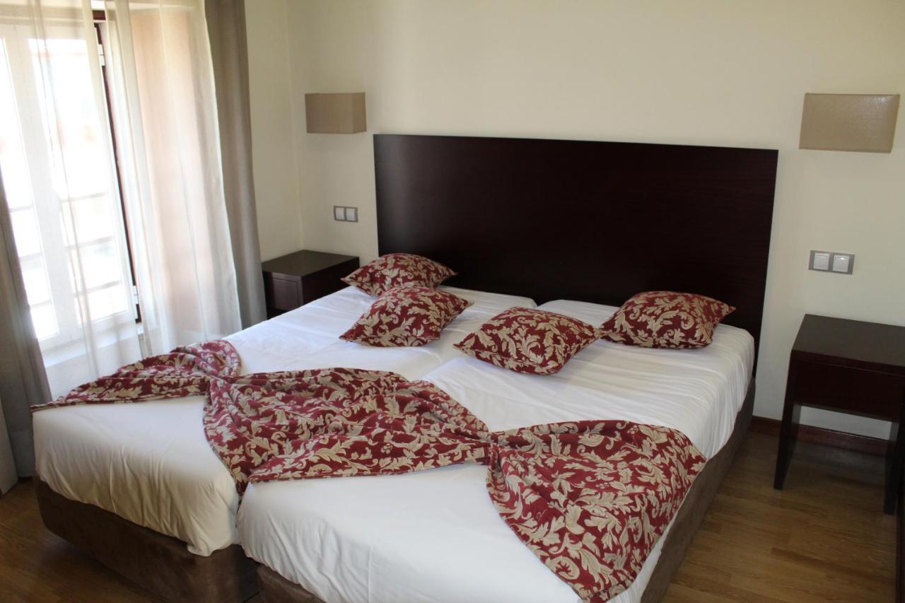 Paco Lafoes Bed and breakfast Termas de Sao Pedro do Sul